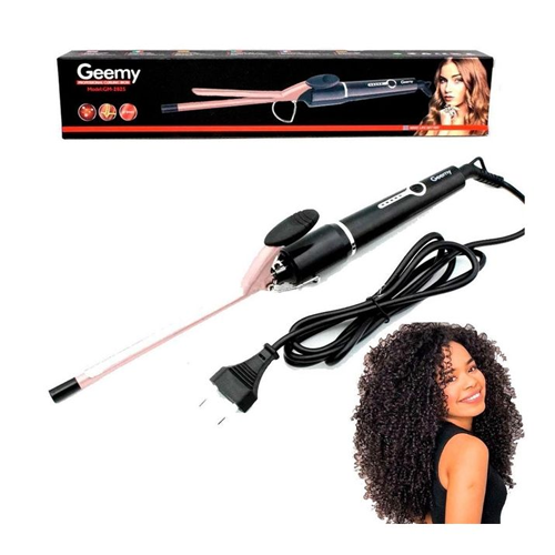 Geemy-Hair-curling-iron