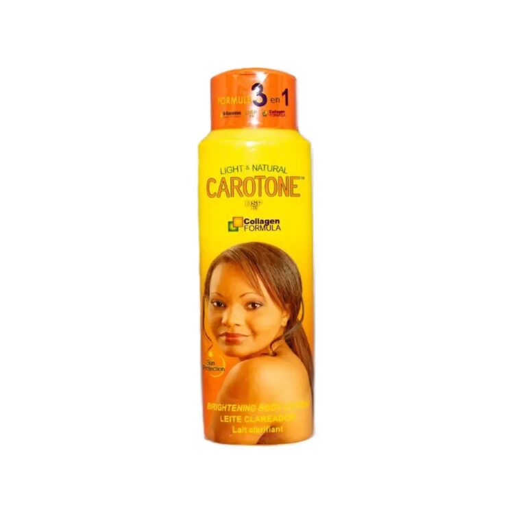 Carotone Cream 135ml