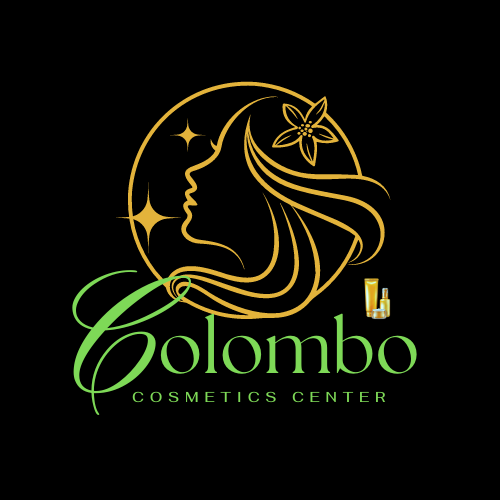 colombo cosmetic scenter logo