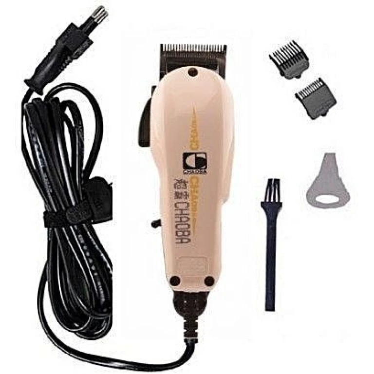 Chaoba 808 Super Power Clipper - Image 2