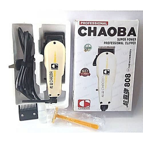 Chaoba 808 Super Power Clipper - Image 4