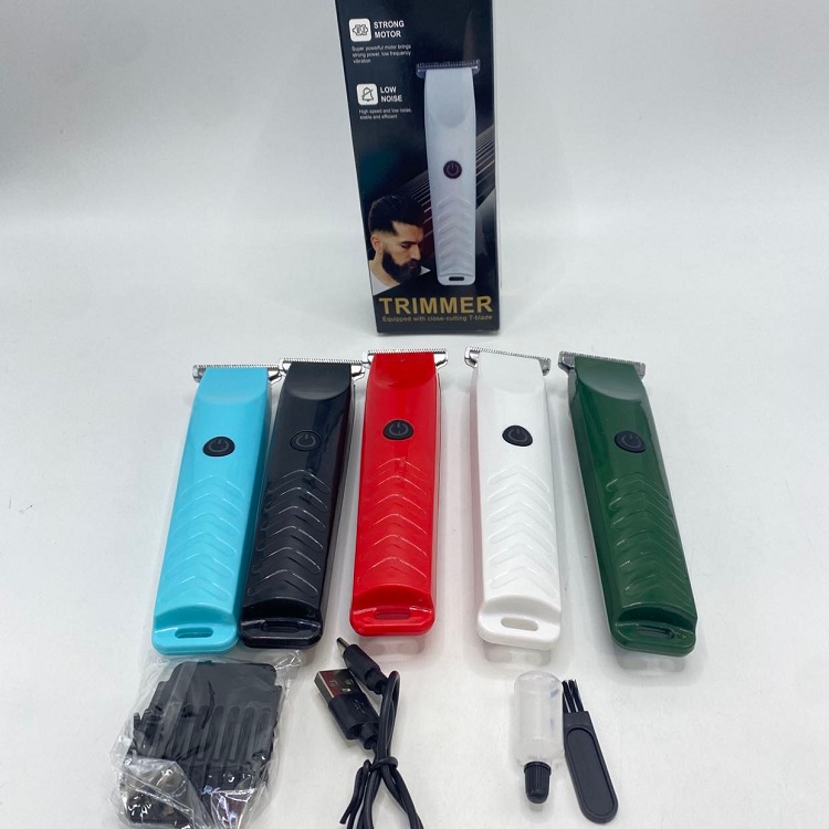 Professional Hair Clipper - 1729