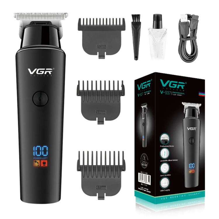 VGR V-937 Hair Trimmer