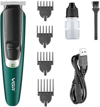 VGR V-176 hair trimmer