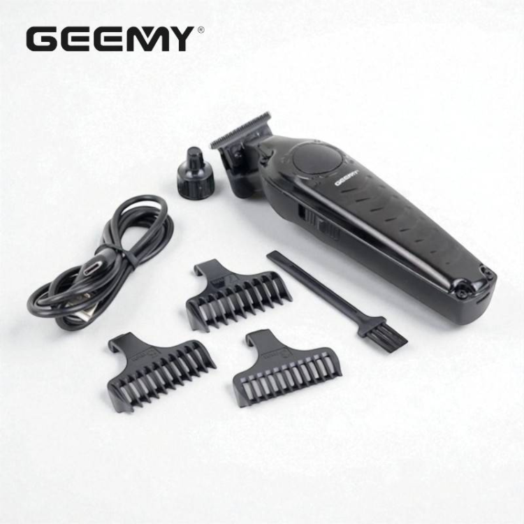 Geemy GM-8071 Professional Hair Trimmer