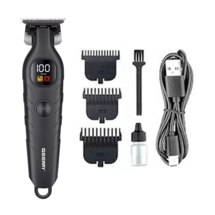 GEEMY GM-8080 Professional Rechargeable Hair Trimmer