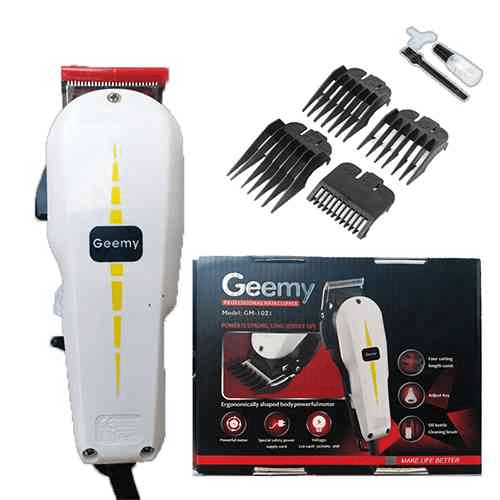 Geemy GM-1021 Professional Hair Clipper