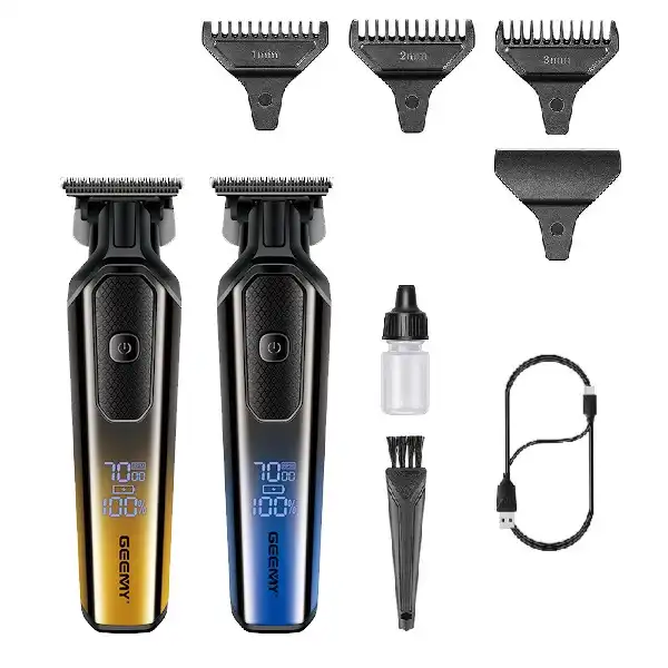 GEEMY GM-8058 TRIMMER for Men