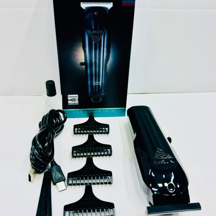 VGR V-982 Hair Trimmer