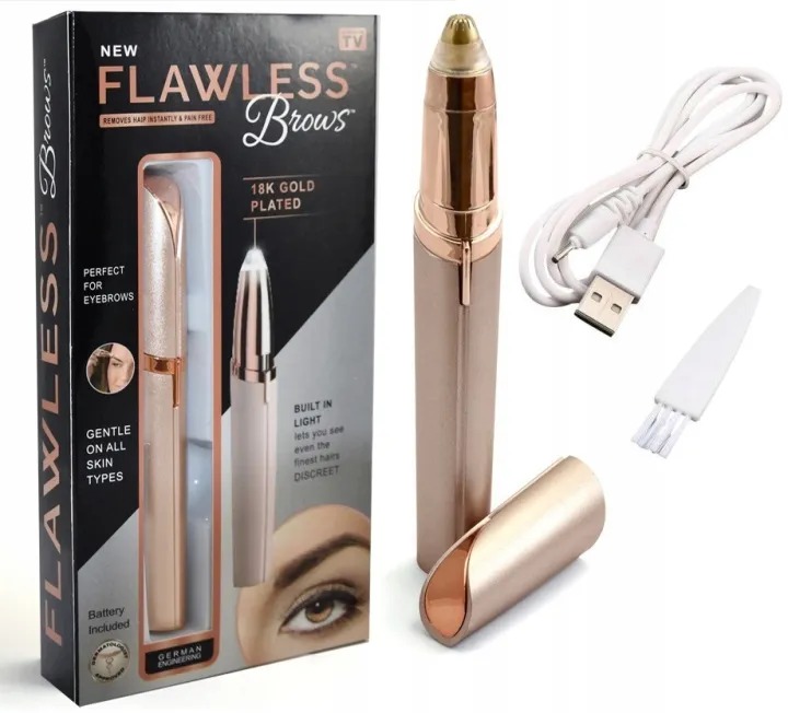 Flawless Brows 3.0 Rechargeable
