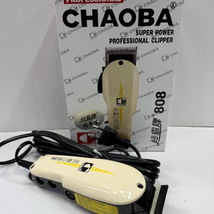 Chaoba 808  Super Power Clipper