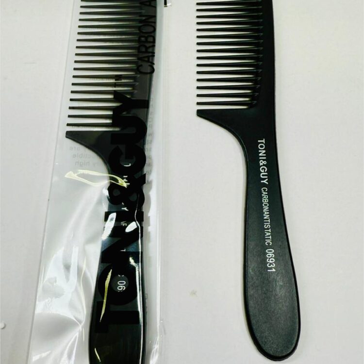 Toni & Guy Carbon Antistatic