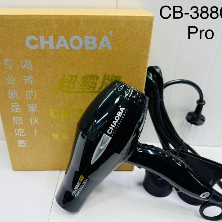 Chaoba CB-3880C Pro