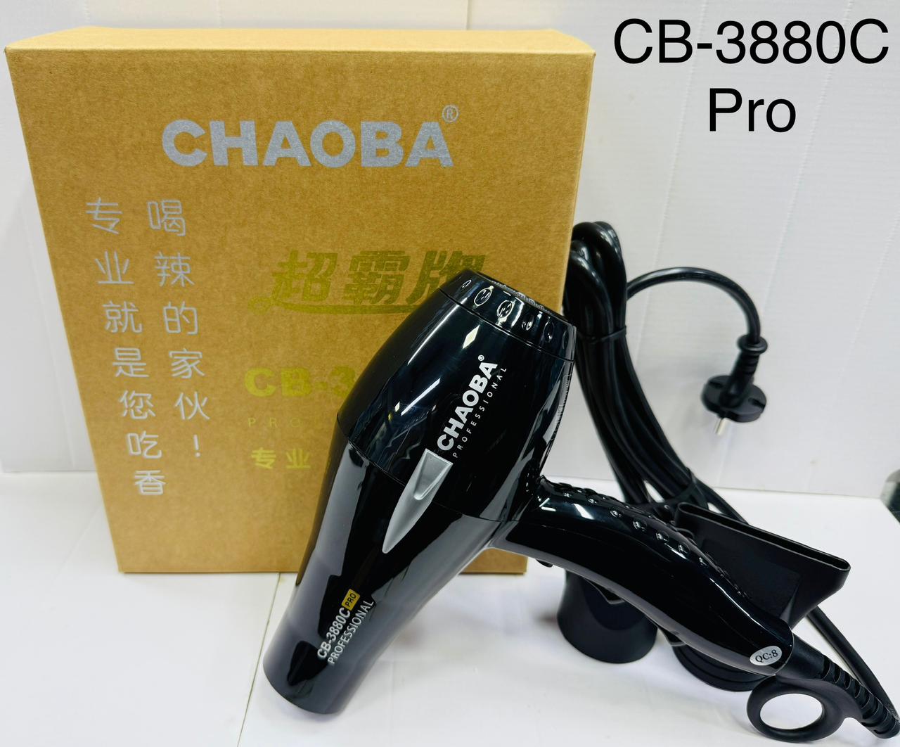 Chaoba CB-3880C Pro