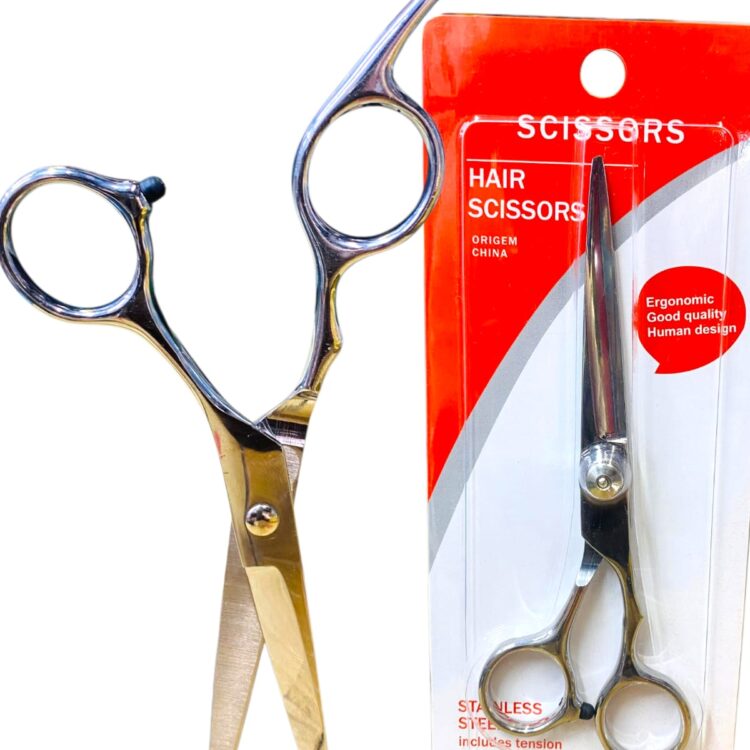 Hair Trimming Scissor