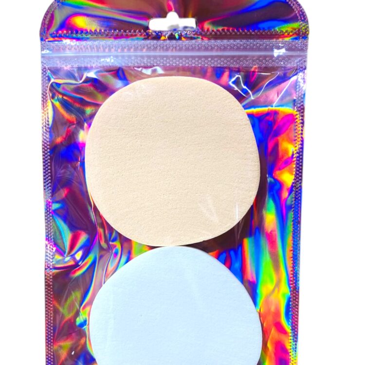 PCS Powder Puff Pack