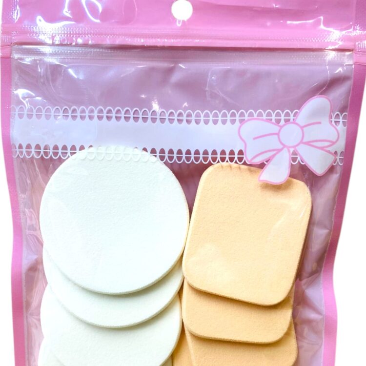 Powder Puff Super Value Packs!