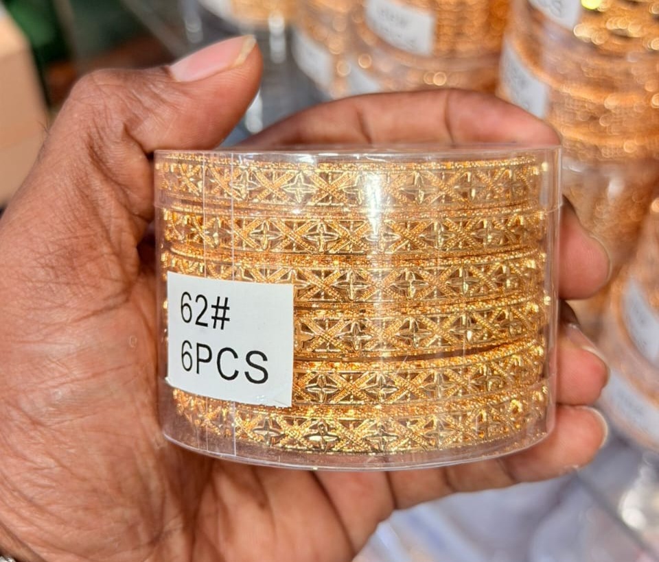 Premium Gold Plated වළලු - Image 2